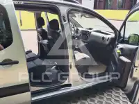 2017 Citroen Berlingo