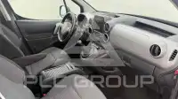2017 Citroen Berlingo