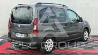 2017 Citroen Berlingo