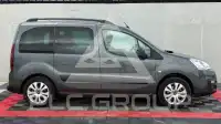 2017 Citroen Berlingo