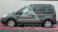 2017 Citroen Berlingo