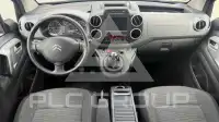 2017 Citroen Berlingo