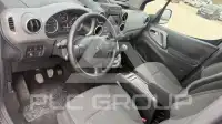 2017 Citroen Berlingo
