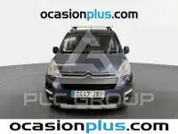 2017 Citroen Berlingo
