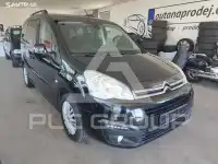 2017 Citroen Berlingo