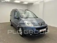 2017 Citroen Berlingo