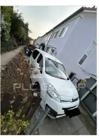 2017 Citroen Berlingo