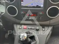 2017 Citroen Berlingo