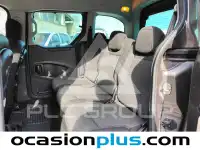 2017 Citroen Berlingo