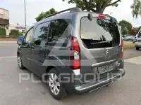 2017 Citroen Berlingo
