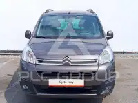 2017 Citroen Berlingo