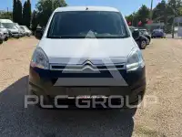 2017 Citroen Berlingo