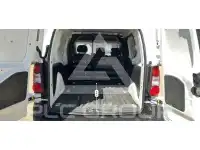 2017 Citroen Berlingo