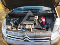 2017 Citroen Berlingo