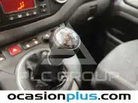 2017 Citroen Berlingo