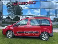 2017 Citroen Berlingo