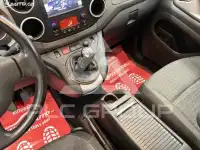 2017 Citroen Berlingo