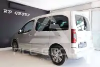 2017 Citroen Berlingo