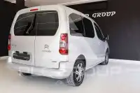 2017 Citroen Berlingo