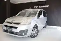 2017 Citroen Berlingo