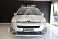 2017 Citroen Berlingo