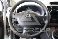 2017 Citroen Berlingo