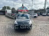 2017 Citroen Berlingo