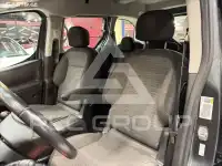 2017 Citroen Berlingo
