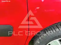 2017 Citroen Berlingo
