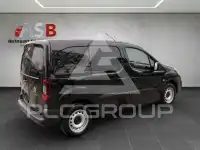 2017 Citroen Berlingo