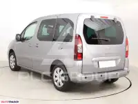 2017 Citroen Berlingo