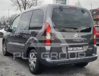 2017 Citroen Berlingo