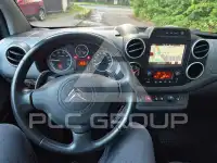 2017 Citroen Berlingo