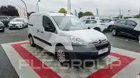 2017 Citroen Berlingo