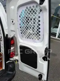 2017 Citroen Berlingo