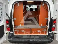 2017 Citroen Berlingo