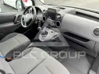 2017 Citroen Berlingo