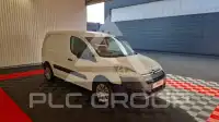 2017 Citroen Berlingo