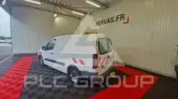 2017 Citroen Berlingo