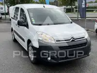 2017 Citroen Berlingo