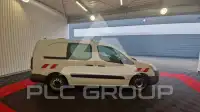 2017 Citroen Berlingo