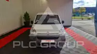 2017 Citroen Berlingo