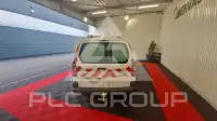 2017 Citroen Berlingo