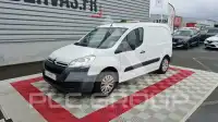 2017 Citroen Berlingo
