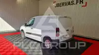 2017 Citroen Berlingo
