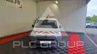 2017 Citroen Berlingo