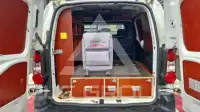 2017 Citroen Berlingo
