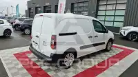 2017 Citroen Berlingo