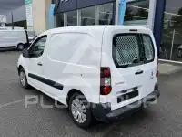 2017 Citroen Berlingo
