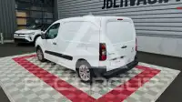 2017 Citroen Berlingo